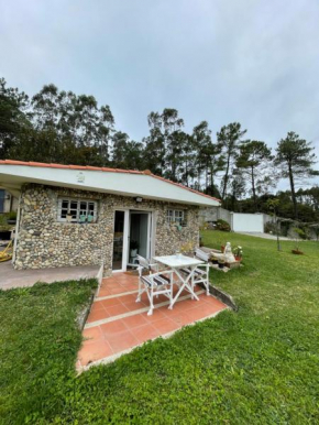 Casita del río